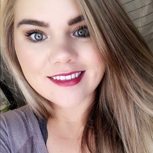 Meet your Posher, Ashlee